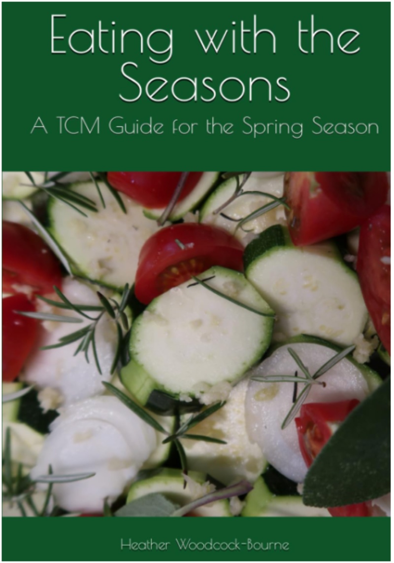 Eating with the seasons 